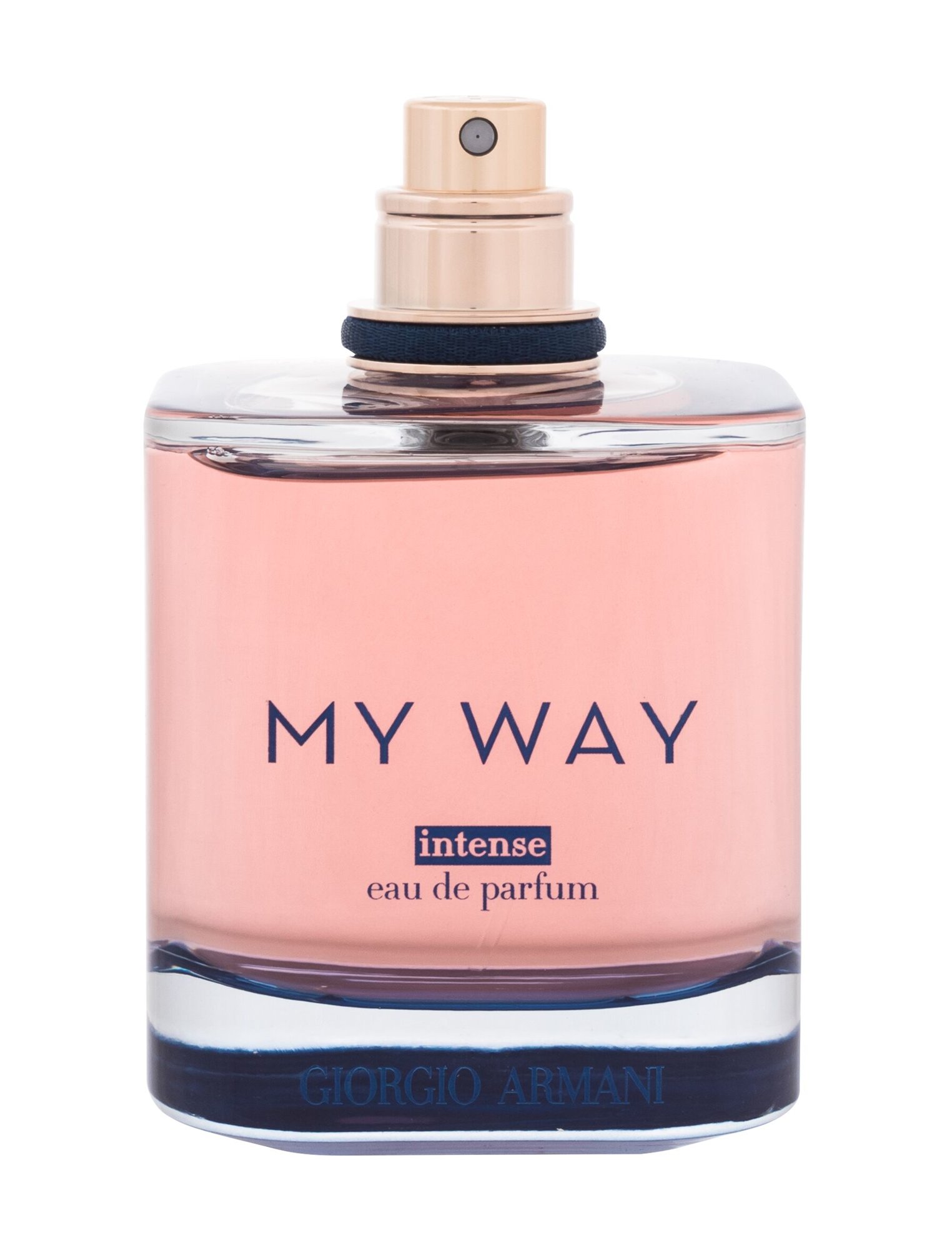 Armani My Way Intense Eau De Parfum 90 ml