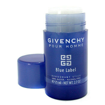 Givenchy Pour Homme Blue Label 75ml dezodorantas