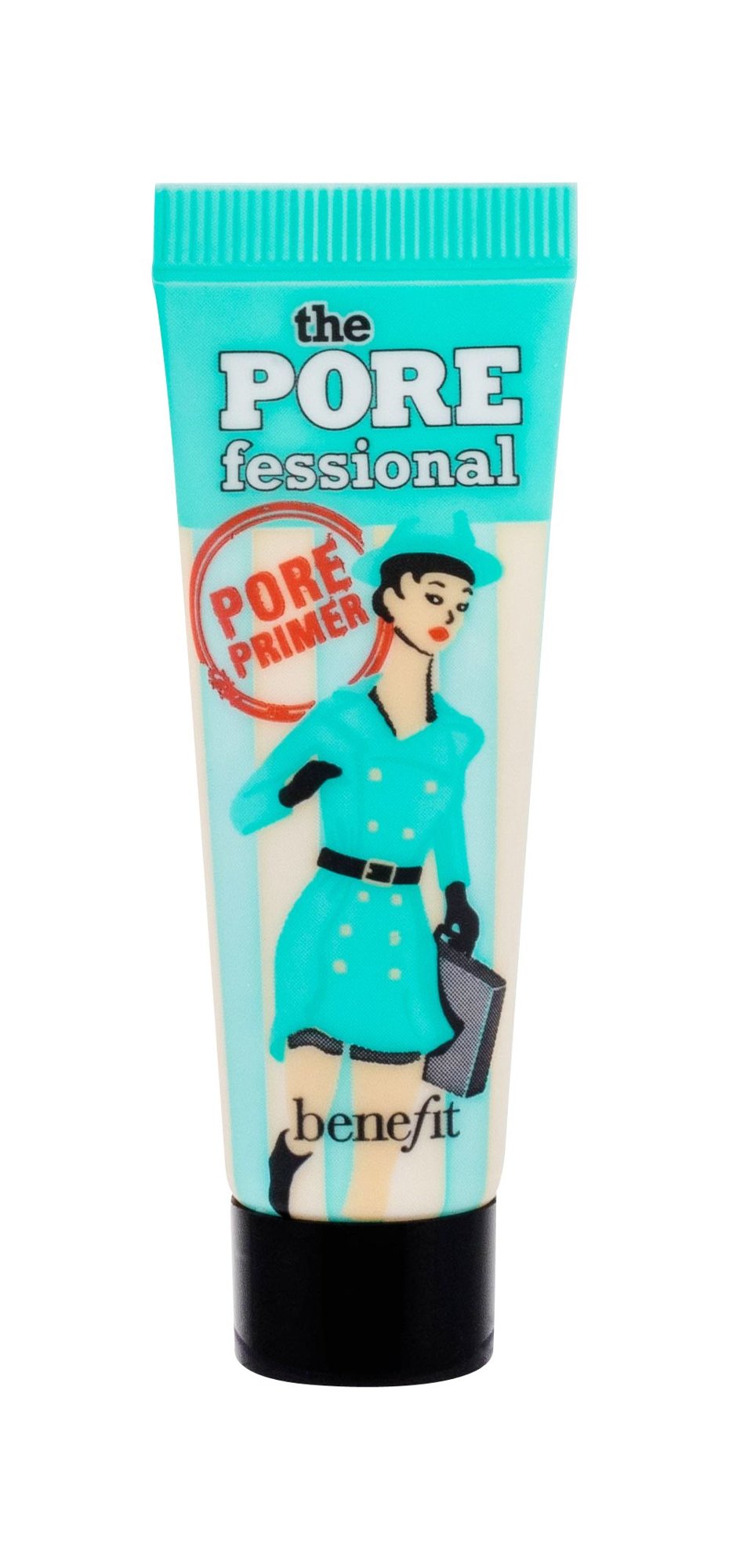 The POREfessional