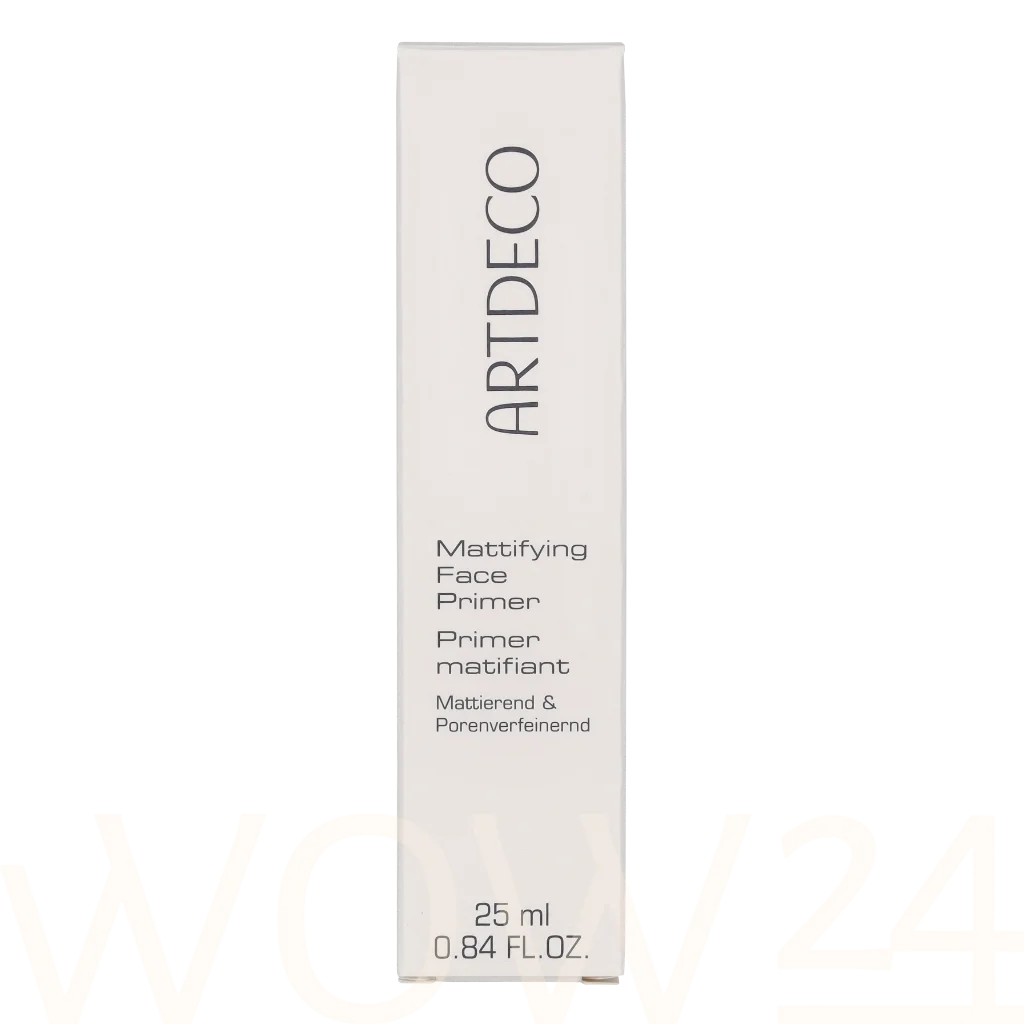 Artdeco Artdeco Mattifying Face Primer 25 ml Vyrams