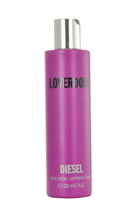 Diesel Loverdose 200ml kūno losjonas