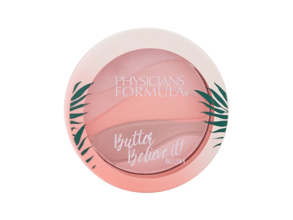 Physicians Formula Butter Believe It! Blush 5.5 ml Damaged box