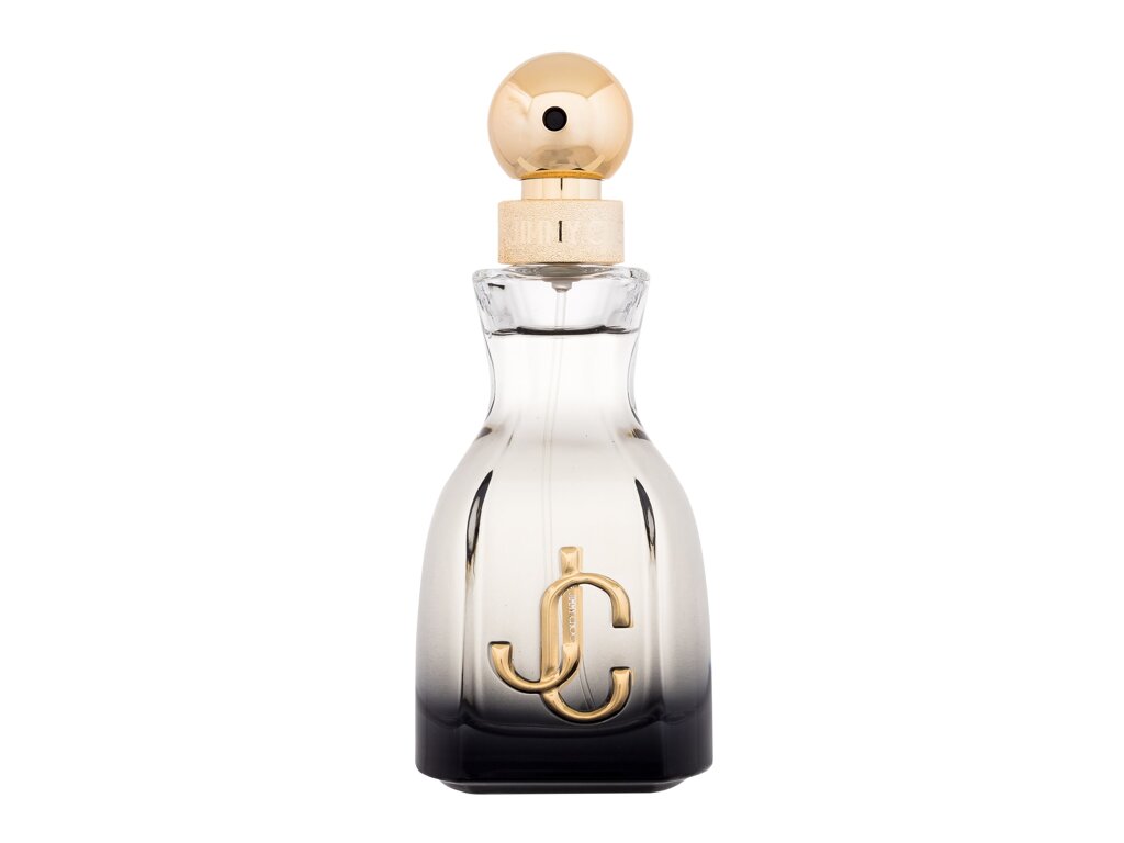 Jimmy choo I Want Choo Forever Eau De Parfum Kvepalai Moterims