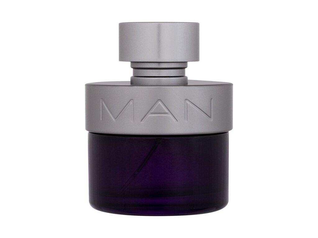 Halloween Man Eau De Toilette 50 ml