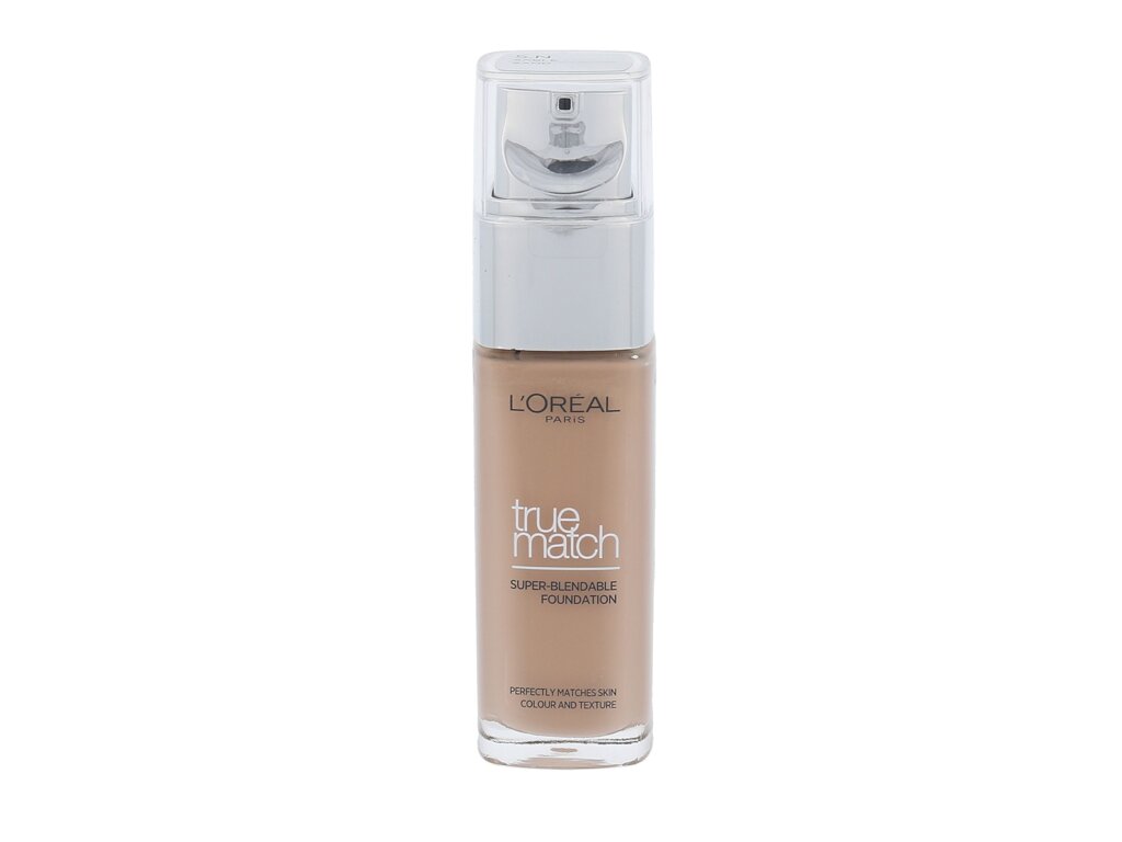 L`oreal True Match Super-Blendable Foundation 30 ml Damaged box