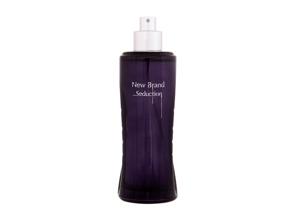 New brand perfumes Seduction Eau De Toilette 100 ml
