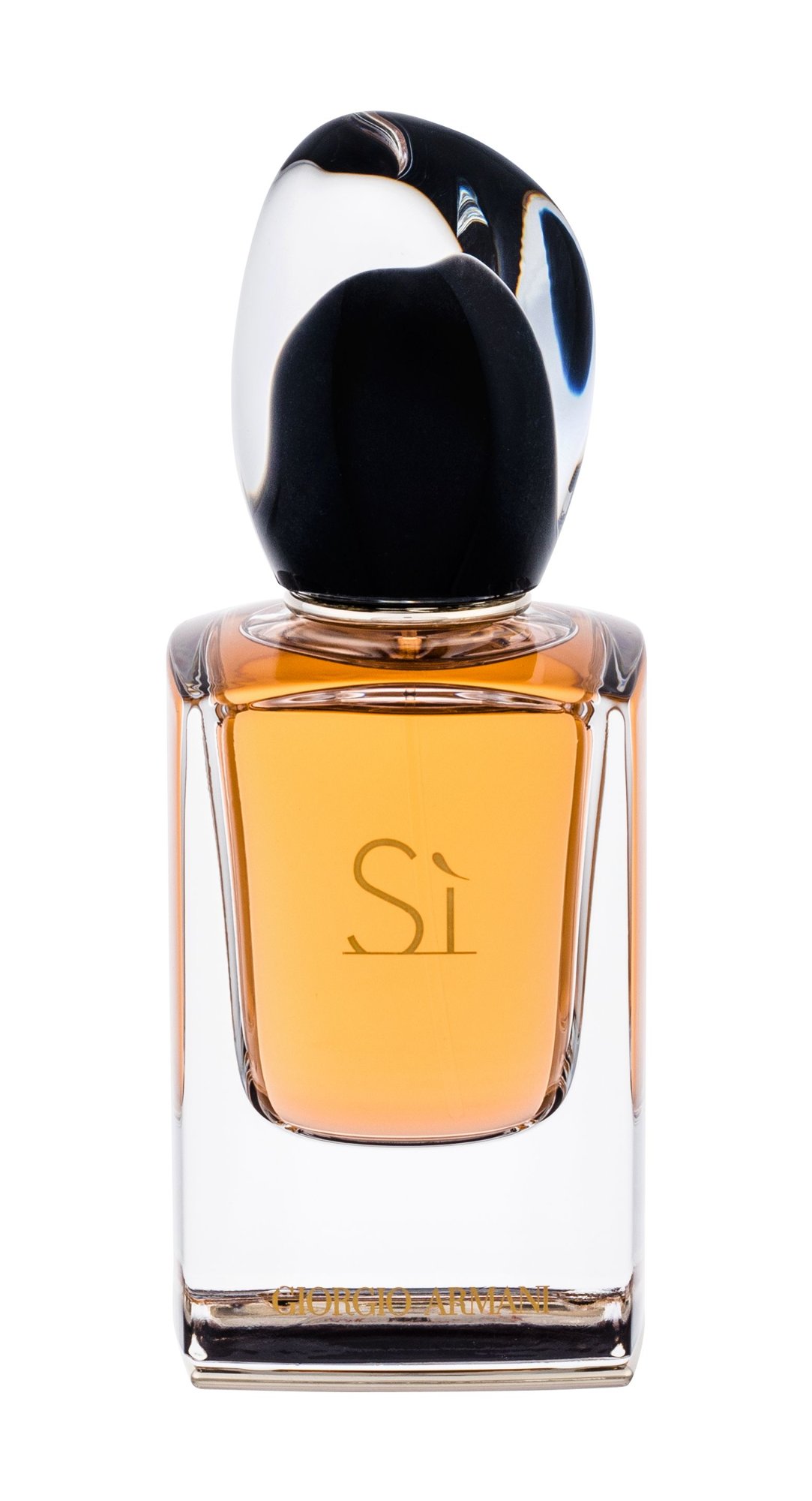 Giorgio Armani Si Le Parfum 40ml Kvepalai Moterims EDP (Pažeista pakuotė)