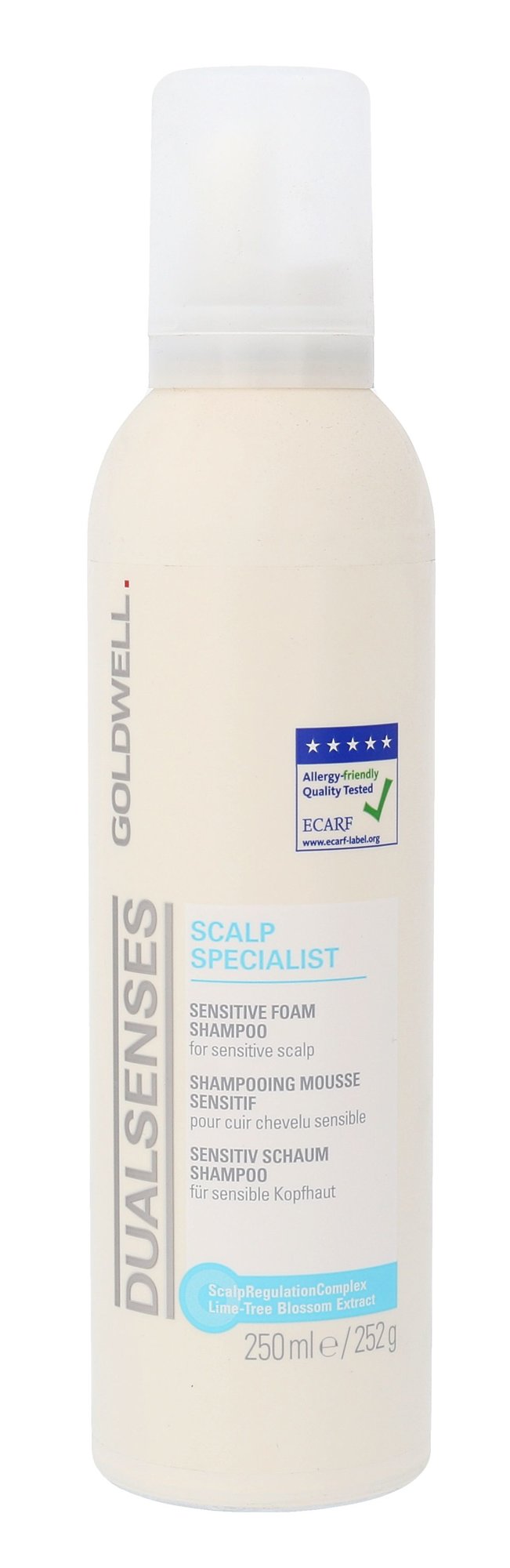 Goldwell Dualsenses Scalp Specialist 250ml šampūnas