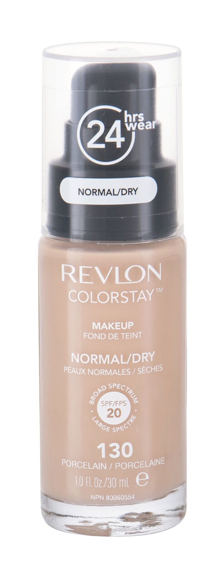 Revlon Colorstay Normal Dry Skin 30 ml