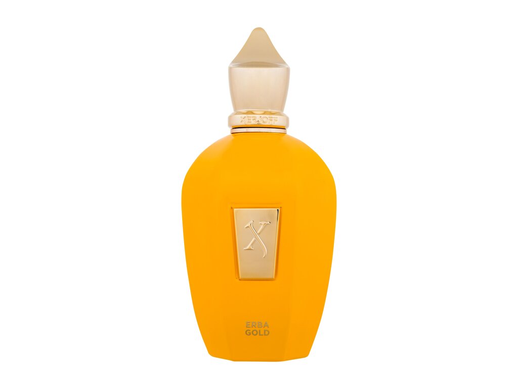 Xerjoff Erba Gold 100ml NI&Scaron;INIAI kvepalai Unisex EDP