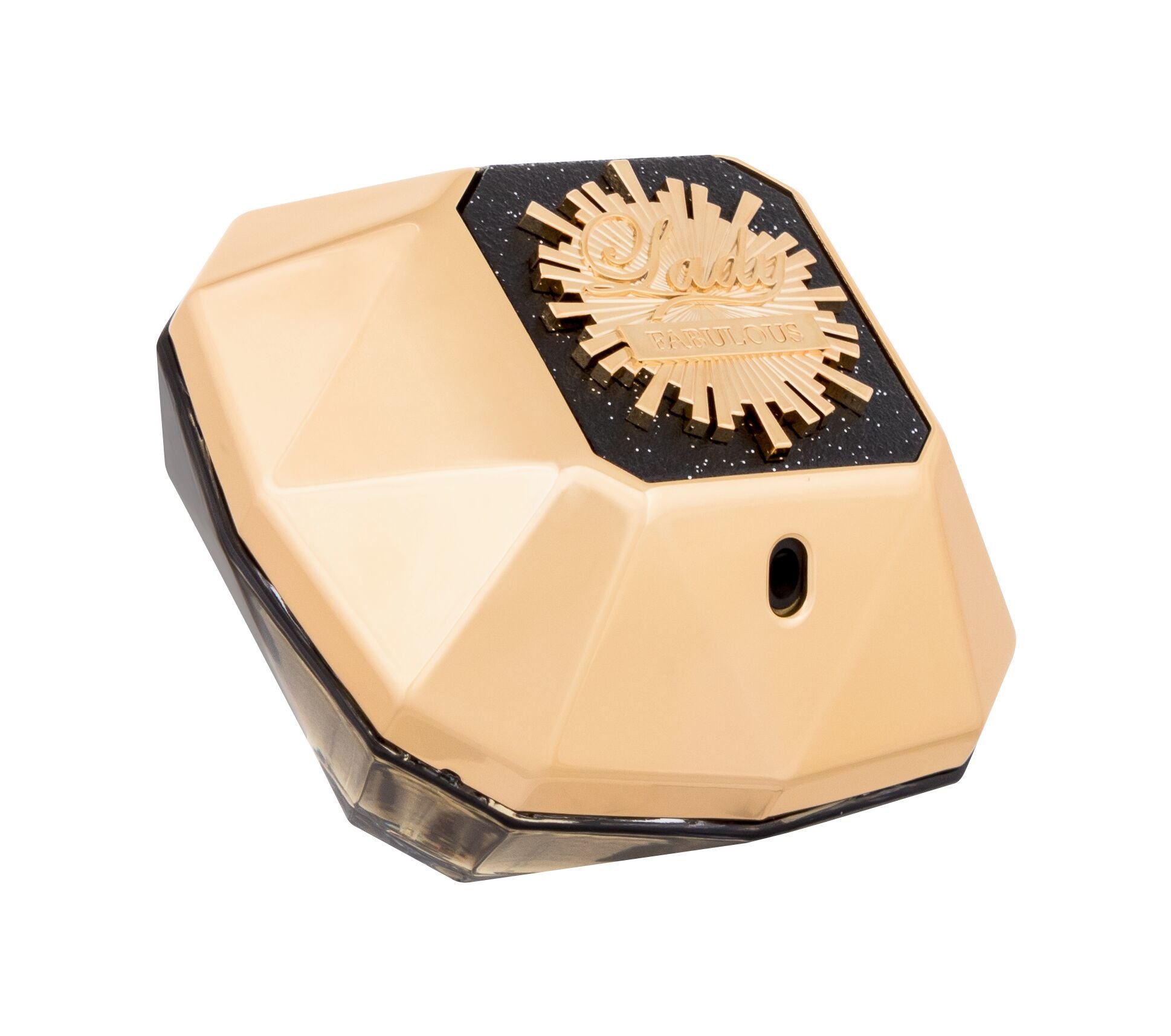Rabanne Lady Million Fabulous Eau De Parfum 50 ml Damaged box