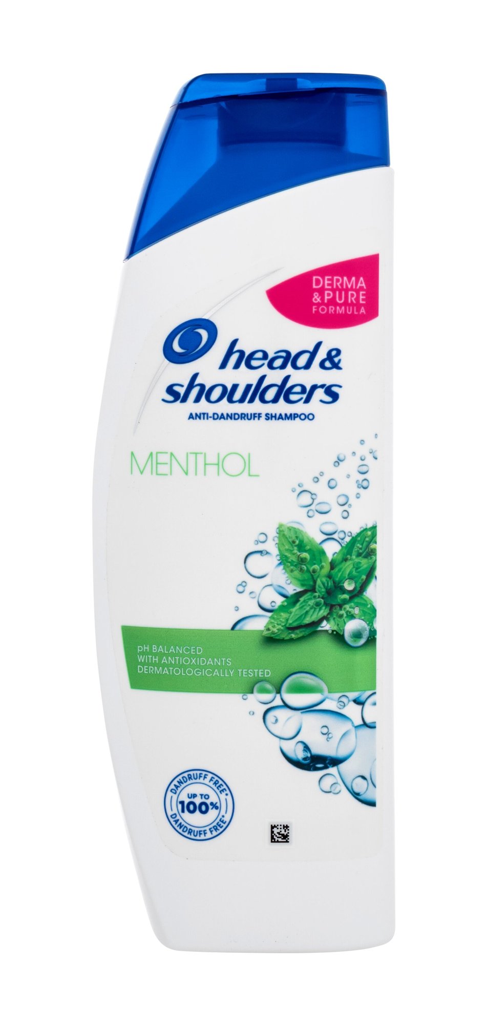 Head & Shoulders Menthol Refresh Anti-Dandruff &scaron;ampūnas