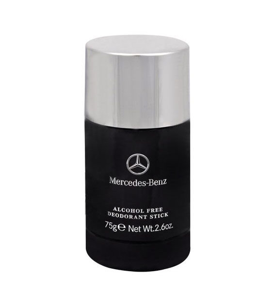 Mercedes-Benz Mercedes-Benz For Men 75ml dezodorantas