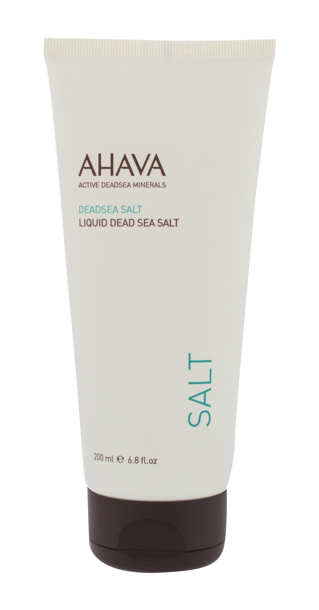 AHAVA Deadsea Salt Liquid Deadsea Salt 200 ml Tester
