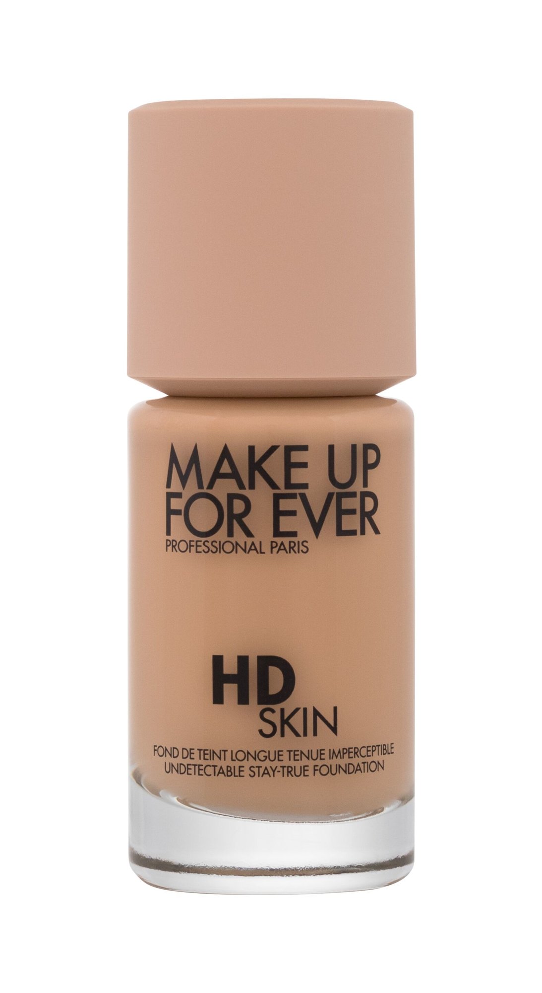 Make Up For Ever HD Skin Undetectable Stay-True Foundation 30 ml