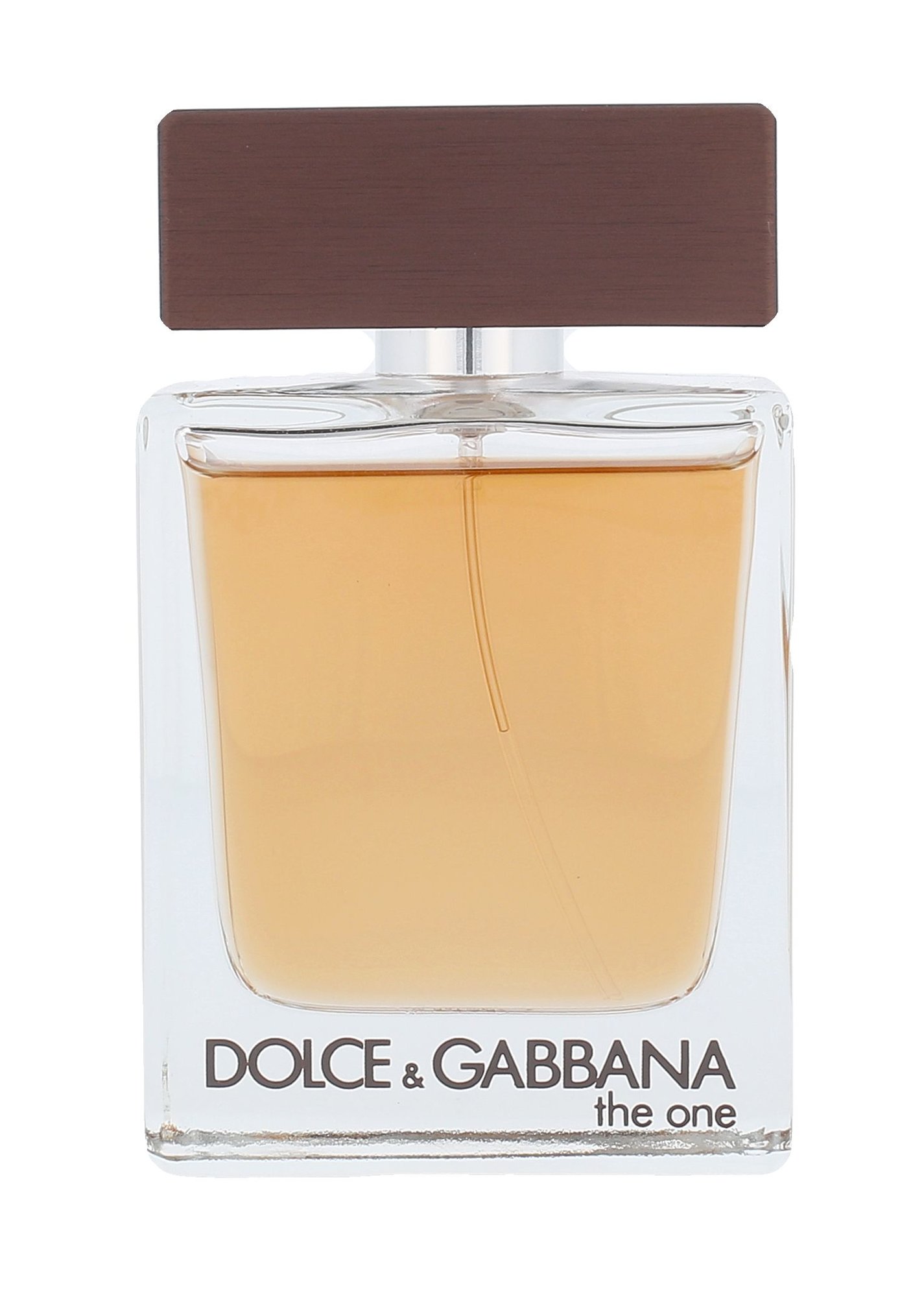 Dolce & Gabbana The One 50ml Kvepalai Vyrams EDT (Pažeista pakuotė)