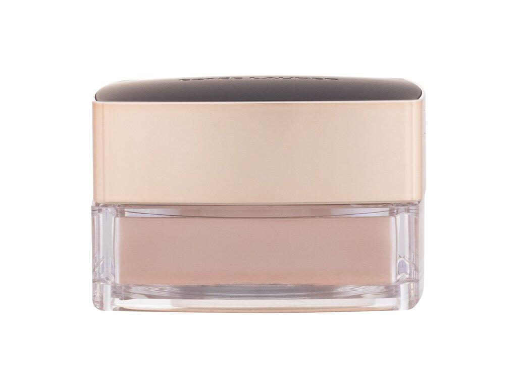 Este&eacute; Lauder Double Wear Sheer Flattery Loose Powder Light Medium Matte 9g sausa pudra