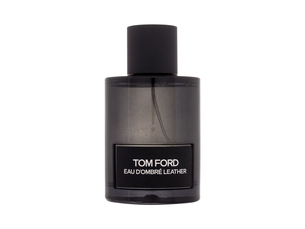Tom ford Eau d'Ombr&eacute; Leather Eau De Toilette 100 ml Damaged box