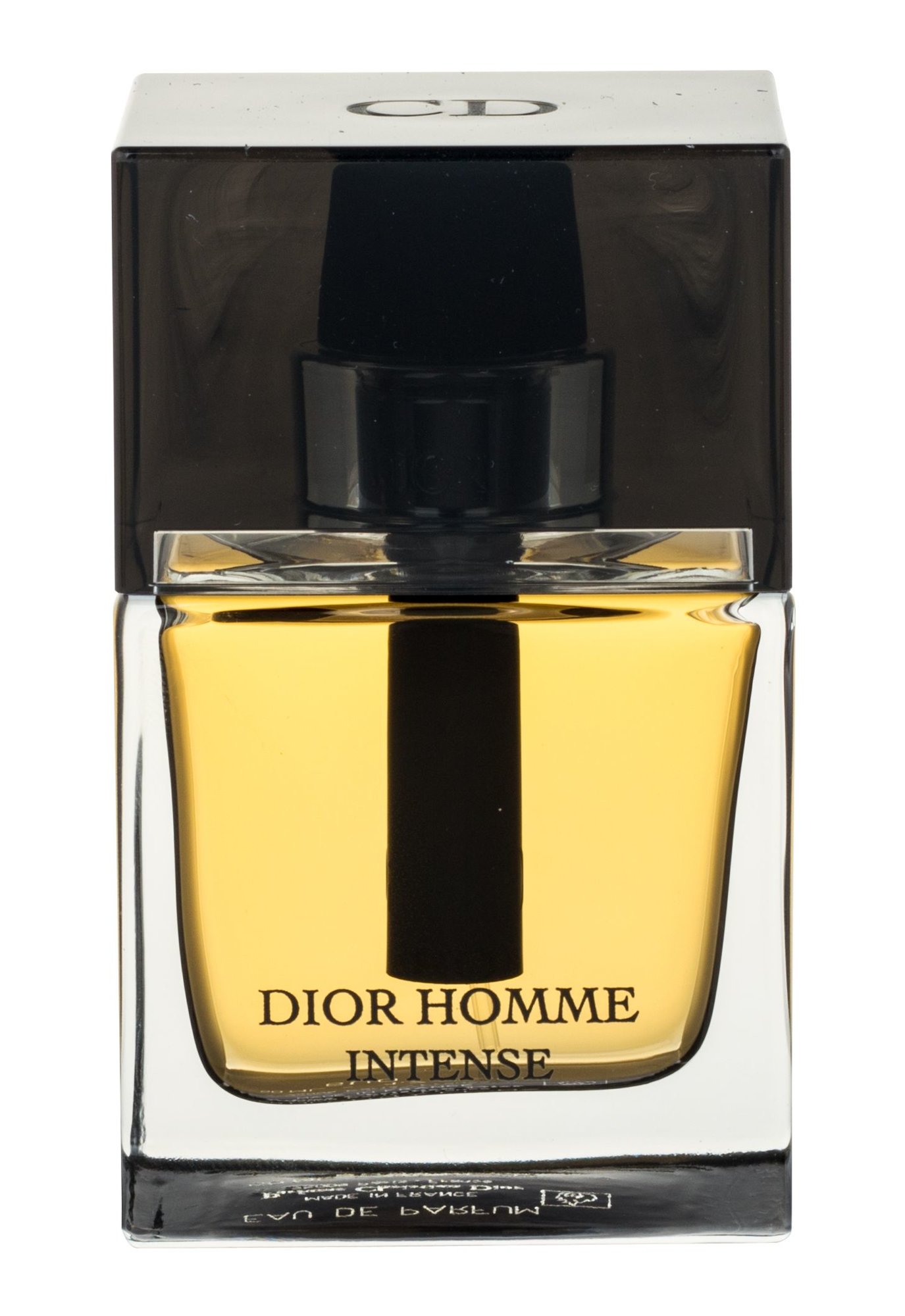 Christian Dior Homme Intense 50ml Kvepalai Vyrams EDP reedice 2011 (Pažeista pakuotė)