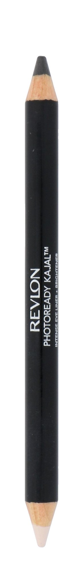 Revlon Photoready Kajal Intense Eye Liner + Brightener akių pieštukas