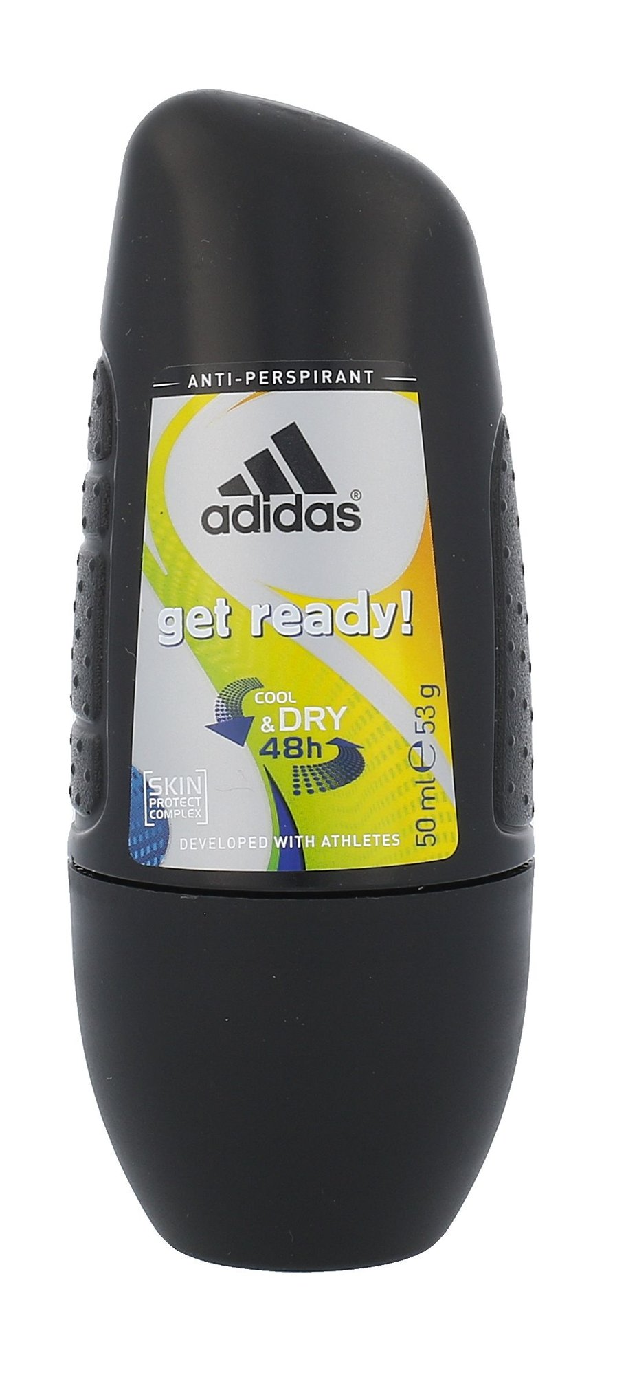 Adidas Get Ready! For Him 48H 50ml antipersperantas