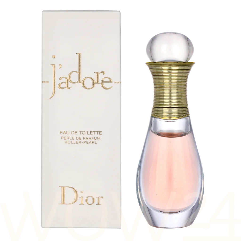 Christian Dior Dior J'Adore Edt Spray 20 ml kvepalai Moterims EDT