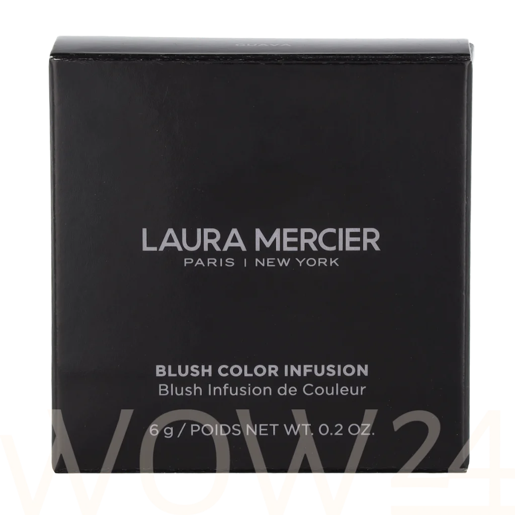 Laura Mercier Laura Mercier Blush Colour Infusion 6 ml