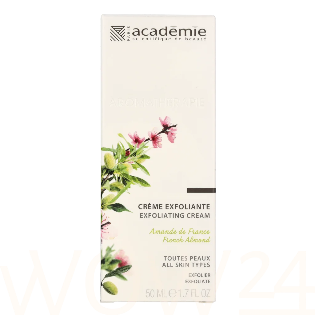 Academie Academie Exfoliating Cream