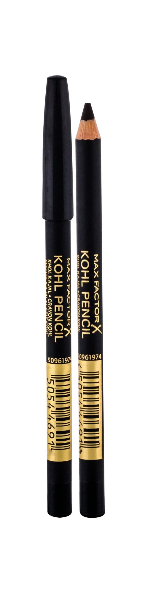 Max Factor Kohl Pencil 3,5g akių pieštukas