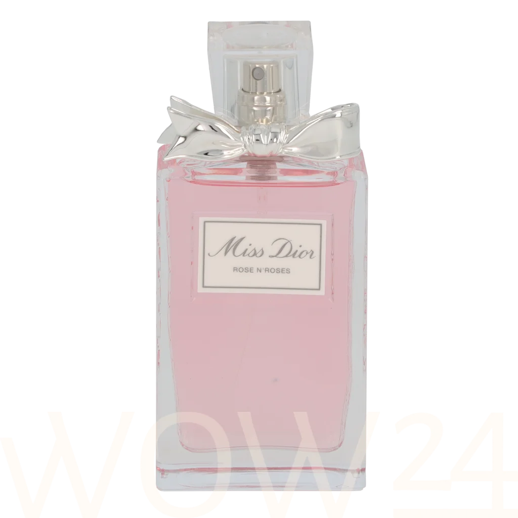 Christian Dior Dior Miss Dior Rose N'Roses Edt Spray 50 ml kvepalai Moterims EDT