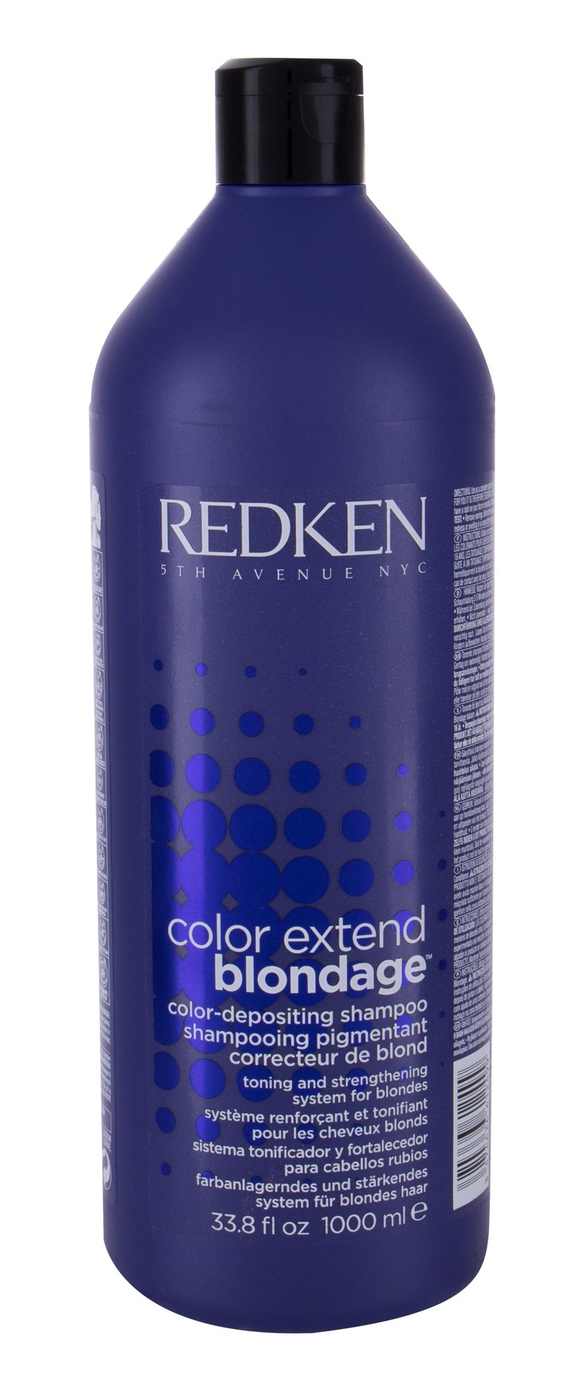 Redken Color Extend Blondage 1000ml šampūnas