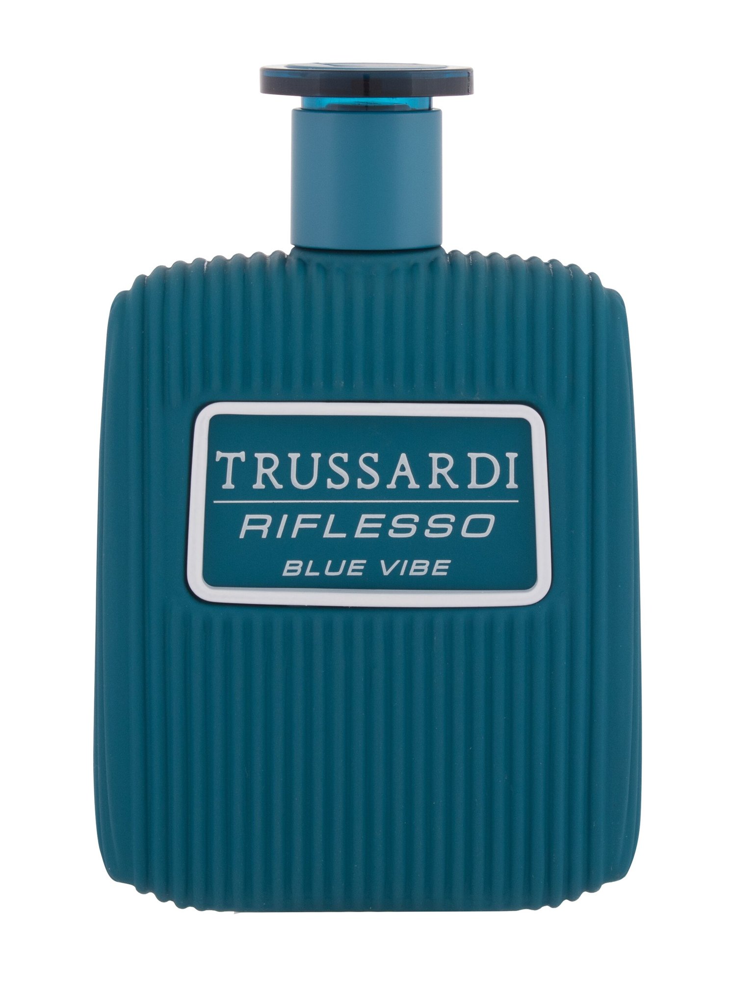 Trussardi Riflesso Blue Vibe Limited Edition 100ml Kvepalai Vyrams EDT
