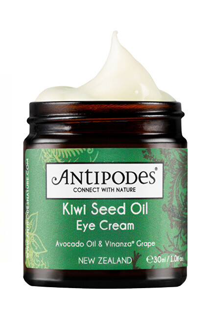 Antipodes Kiwi Seed Oil (Eye Cream) 30 ml 30ml Moterims