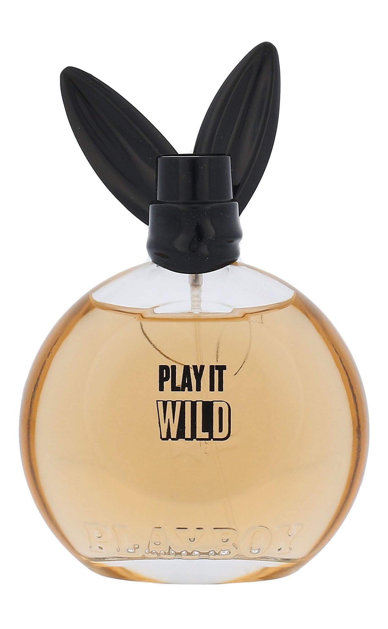 Playboy Play It Wild 90ml Kvepalai Moterims EDT