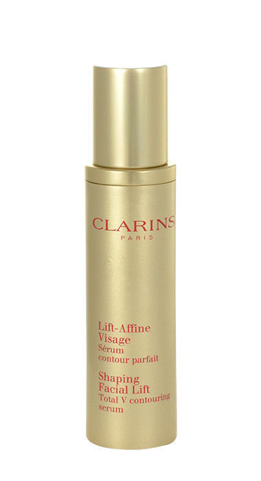 Clarins V Shaping Facial Lift Odos serumas 50 ml Tester