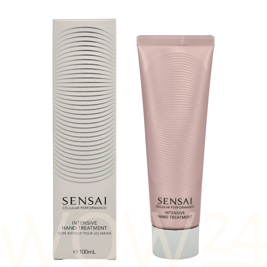 Sensai Sensai Cellular Perf. Intensive Hand Treatment 100 ml rankų kremas