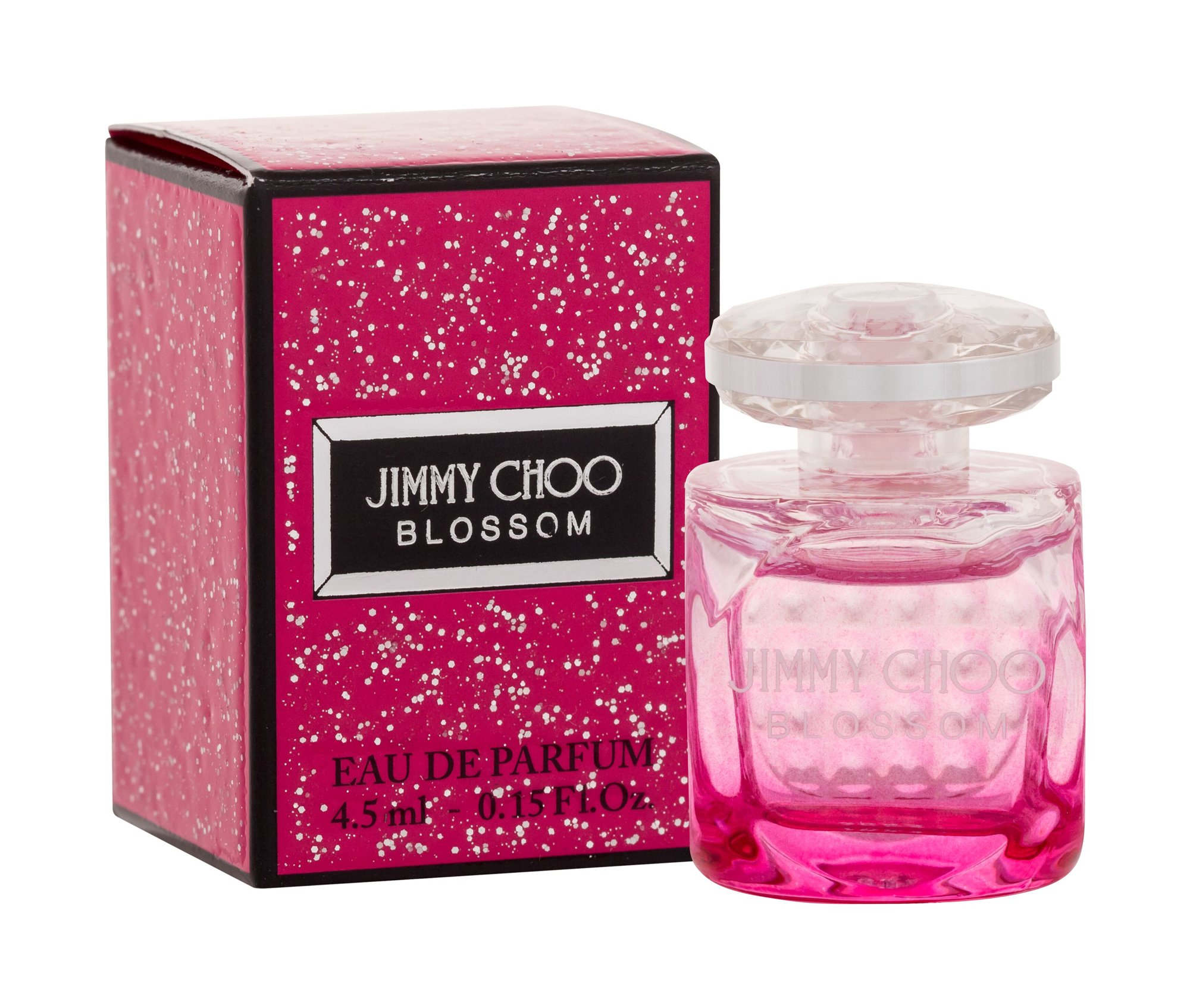 Jimmy Choo Jimmy Choo Blossom 4,5ml kvepalų mėginukas Moterims EDP