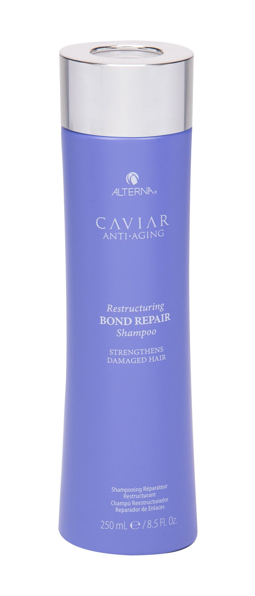 Alterna Caviar Anti-Aging Restructuring Bond Repair 250ml šampūnas