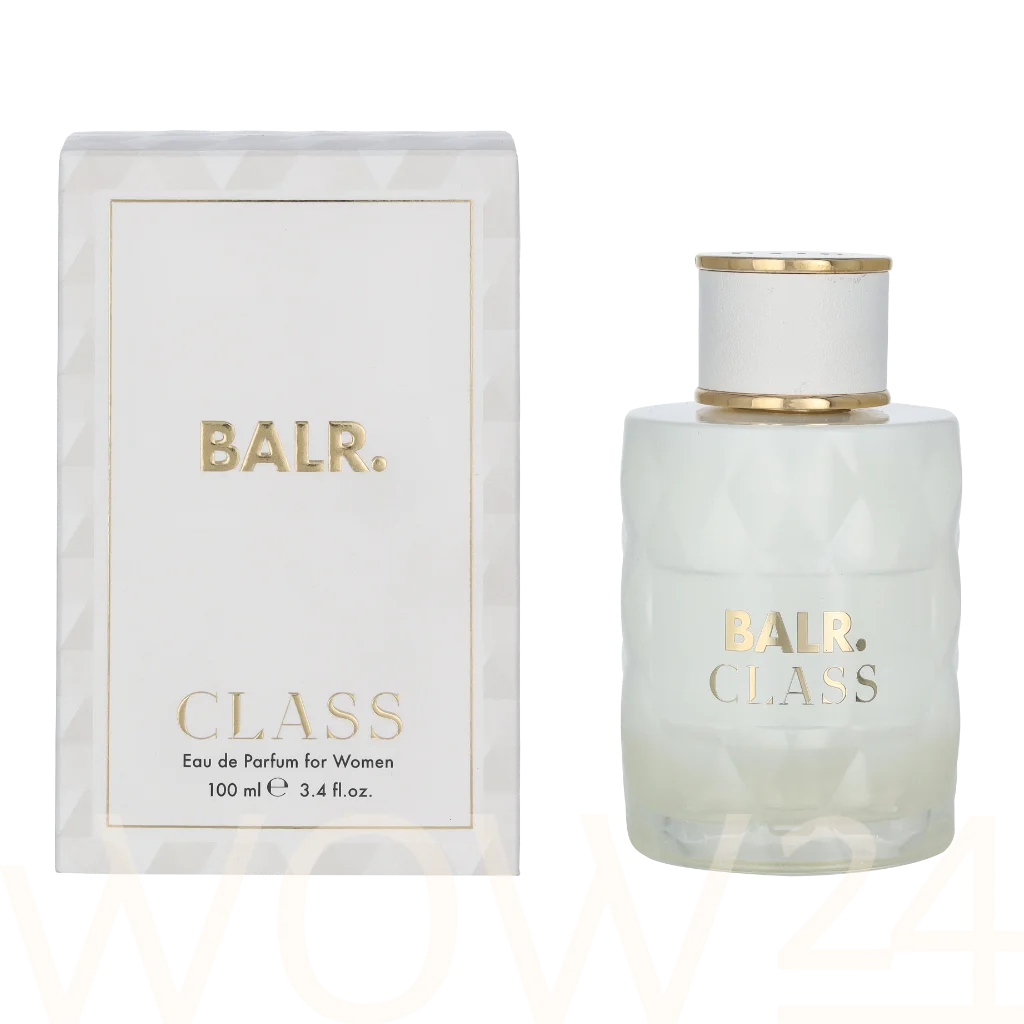 Balr. BALR. CLASS FOR WOMEN Edp Spray 100 ml kvepalai Moterims