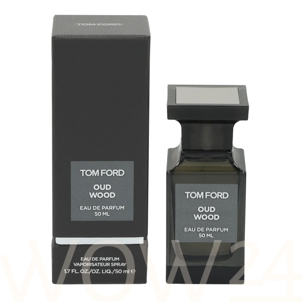 Tom Ford Tom Ford Oud Wood Edp Spray 50 ml NI&Scaron;INIAI kvepalai Unisex EDP