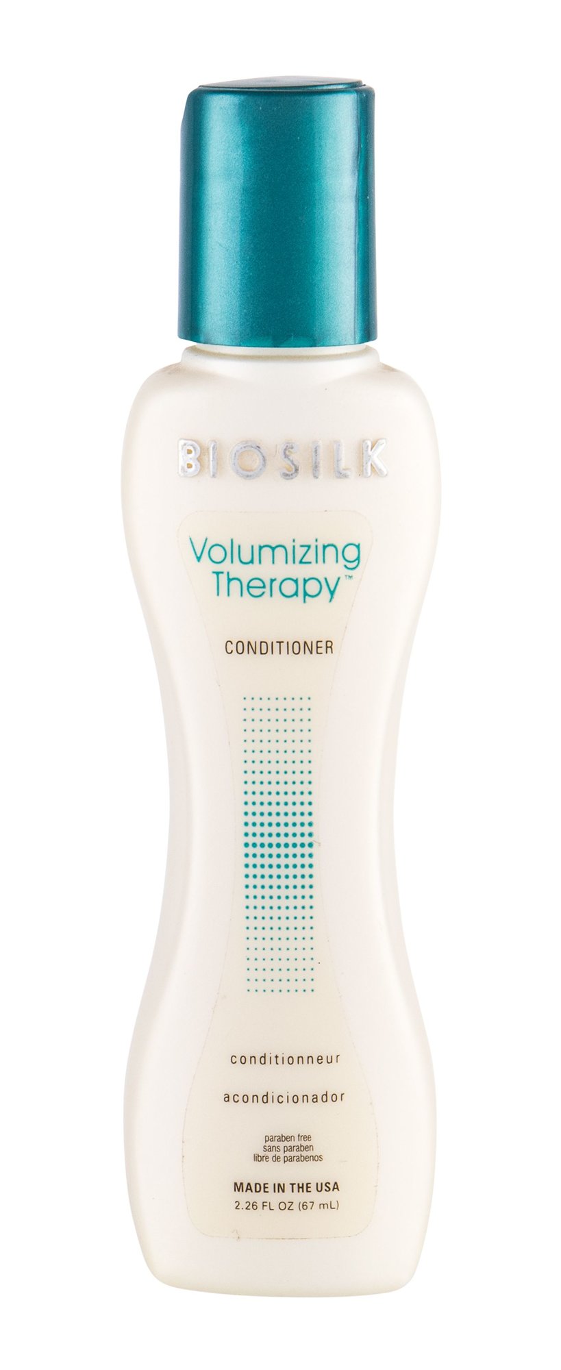 Farouk Systems Biosilk Volumizing Therapy 67ml kondicionierius
