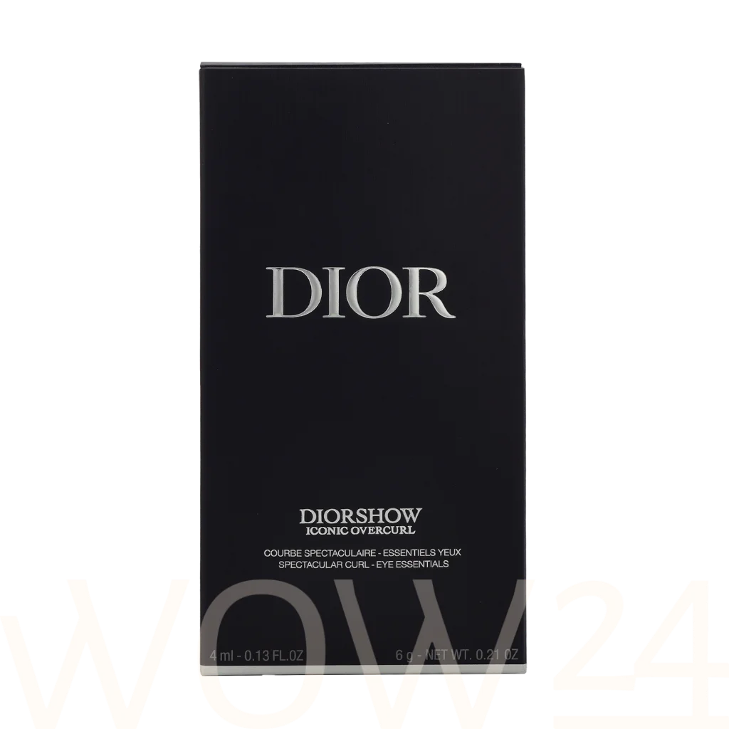 Dior Diorshow Iconic Overcurl Set 10 ml Vyrams