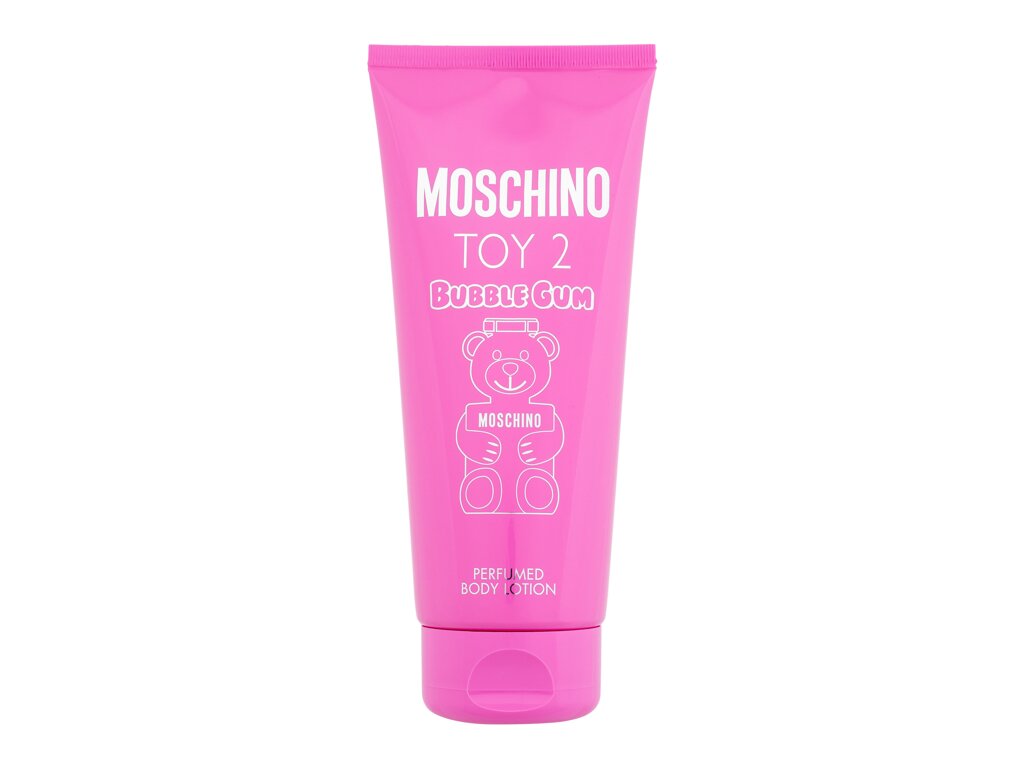Moschino Toy 2 Bubble Gum kūno losjonas