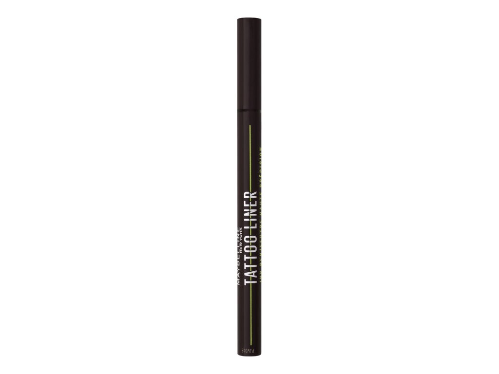Maybelline Tattoo Liner Ink Pen Akių pravedimas 1 ml