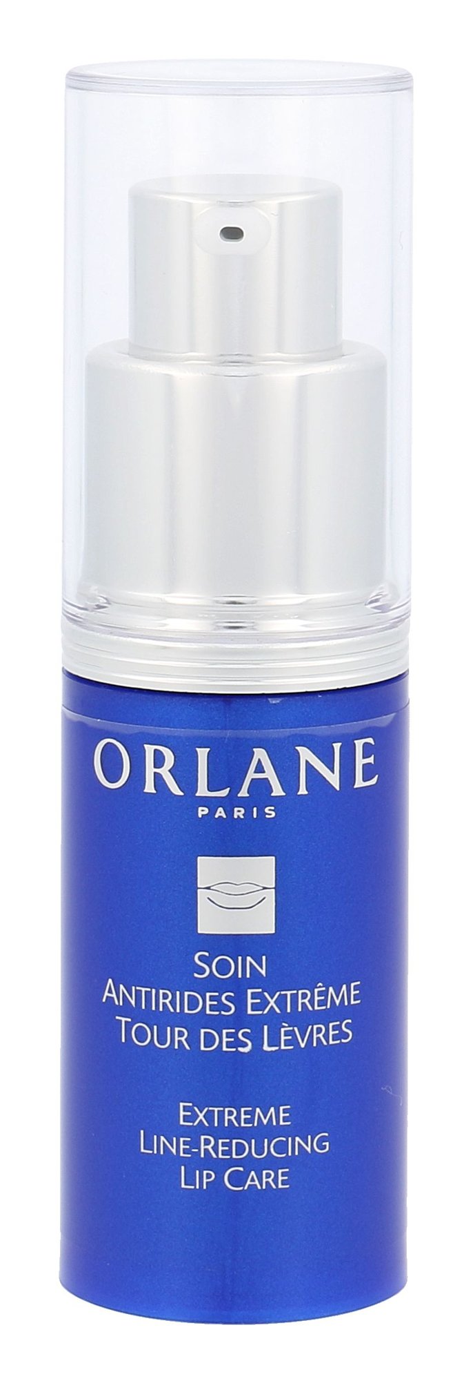 Orlane Extreme Line-Reducing Lip Care 15ml lūpų kremas (Pažeista pakuotė)