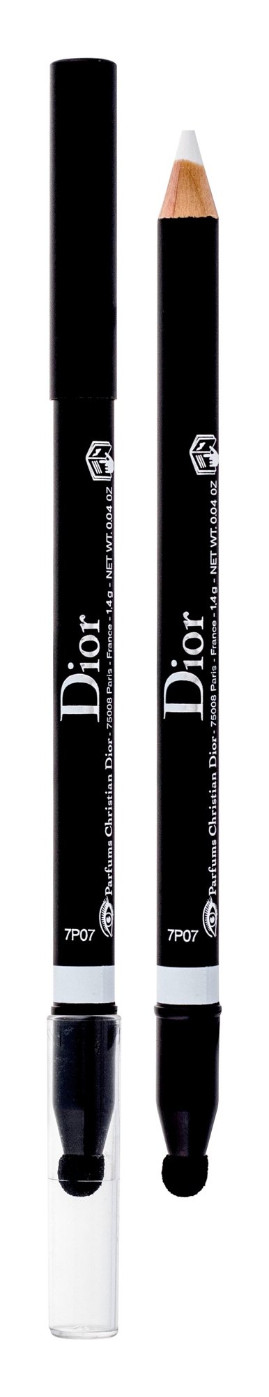 Christian Dior Diorshow Khol 1,4g akių pieštukas (Pažeista pakuotė)