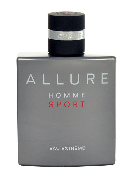 Chanel Allure Sport Eau Extreme kvepalų mėginukas (atomaizeris) Vyrams