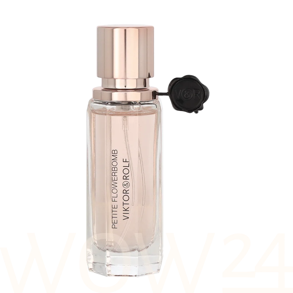 Viktor & Rolf Viktor & Rolf Flowerbomb Edp Spray 20 ml kvepalai Moterims EDP
