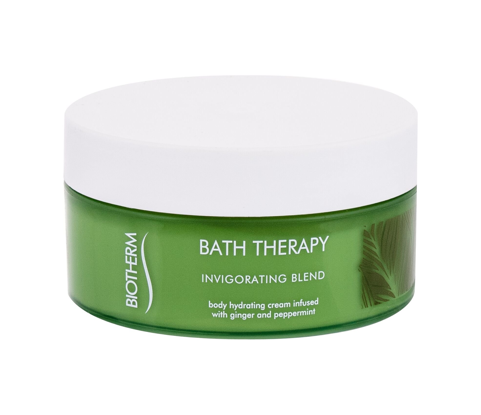 Biotherm Bath Therapy Invigorating Blend kūno kremas