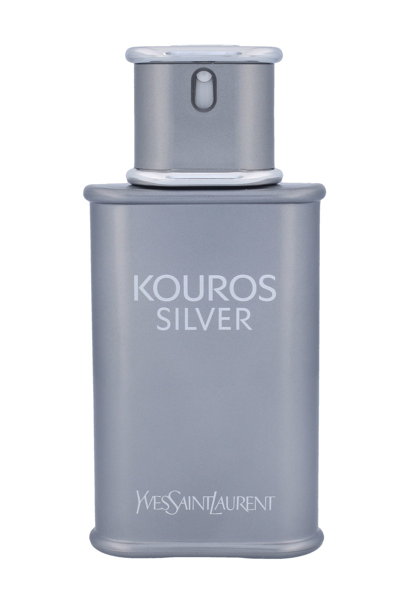 Yves Saint Laurent Kouros Silver Kvepalai Vyrams